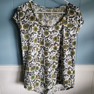 🌻 Loft Sunflower Tee